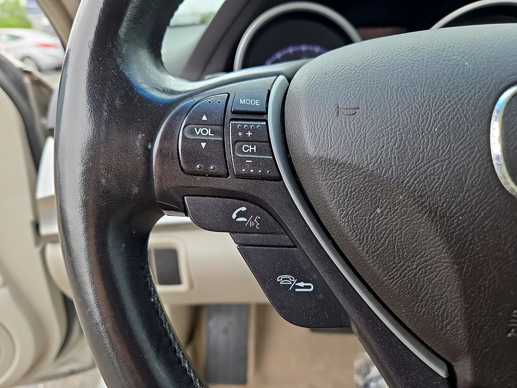 Used 2010 Acura TL FWD image 22