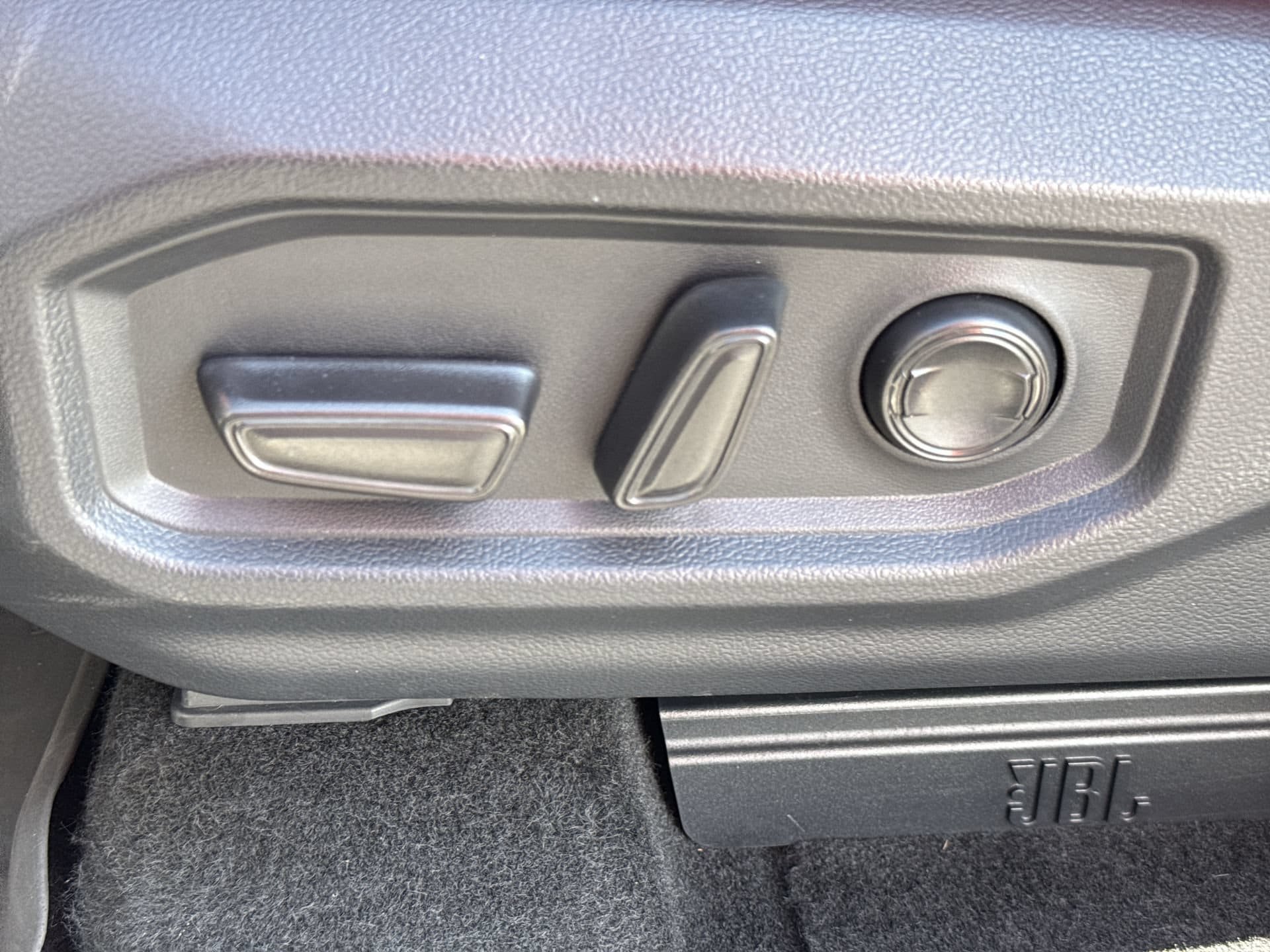 Certified 2025 Toyota Sequoia TRD Pro AWD/4WD image 14