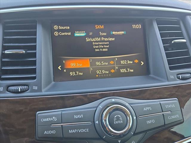 Used 2020 Nissan Armada SL w/ Premium Package image 23