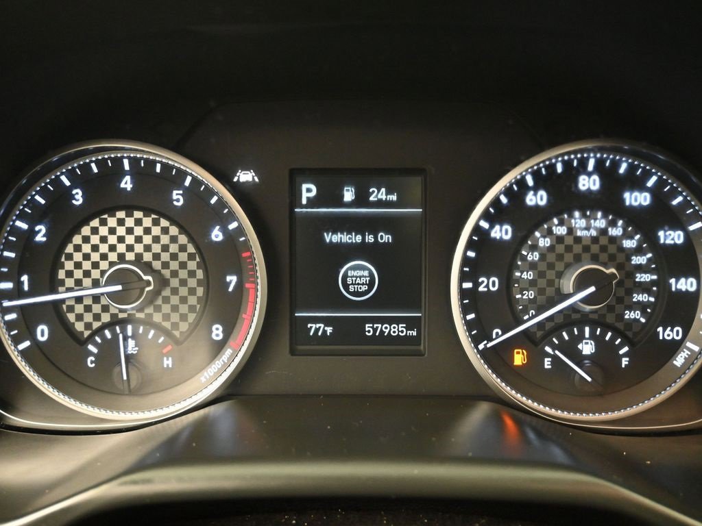 Used 2020 Hyundai Elantra Value Edition w/ Cargo Package (C1) image 19
