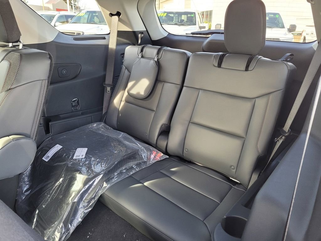 New 2026 Ford Explorer Active w/ Active Comfort Package image 41