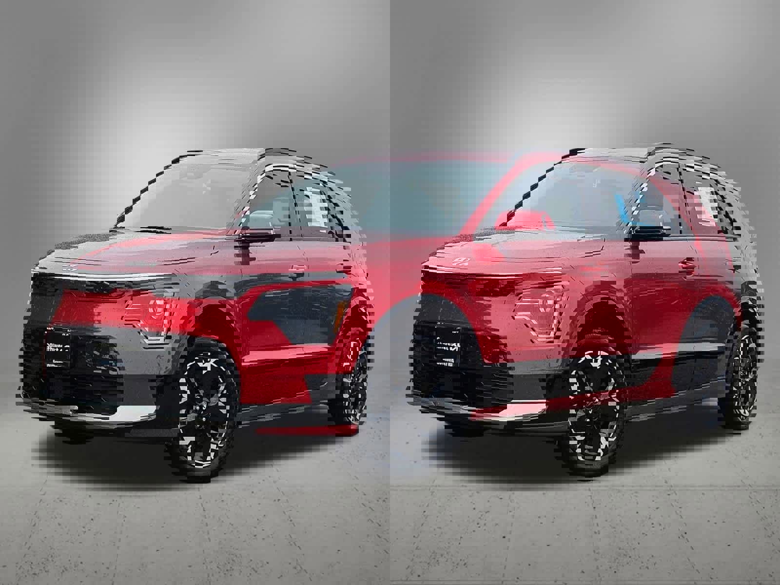 Used 2023 Kia Niro Wind image 1