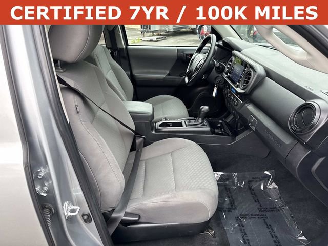 Used 2023 Toyota Tacoma SR AWD/4WD image 9