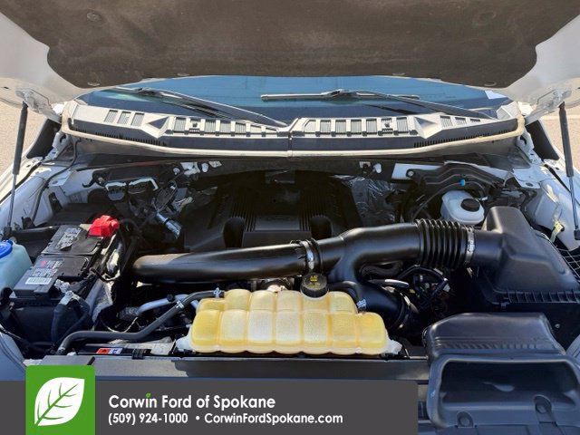 Used 2018 Ford F150 Lariat AWD/4WD image 33