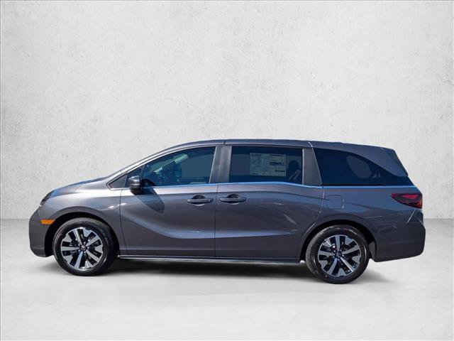 New 2026 Honda Odyssey EX-L image 5