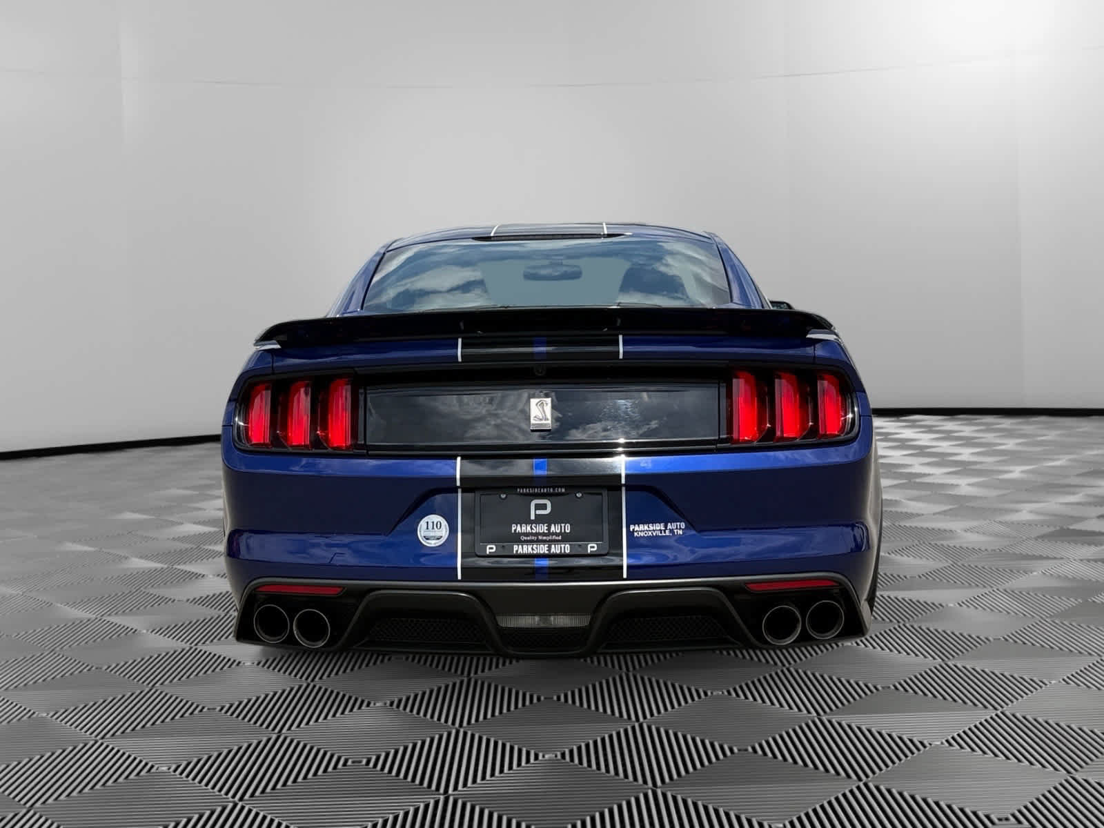 Used 2016 Ford Mustang Shelby GT350 w/ Track Package RWD video 4