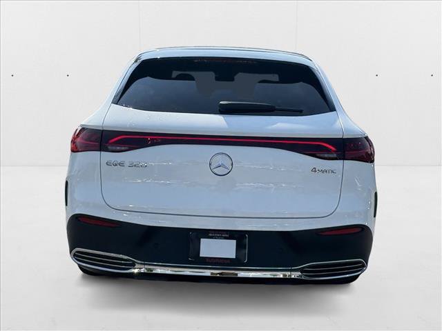 New 2026 Mercedes-Benz EQE 320 4MATIC SUV image 7