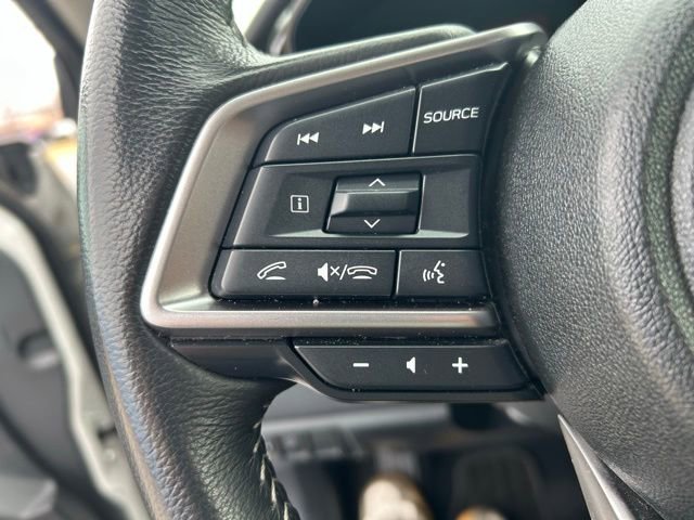 Used 2025 Subaru Outback Premium image 14