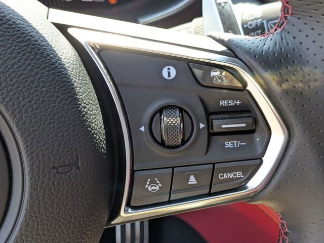 New 2026 Acura MDX Type S image 13