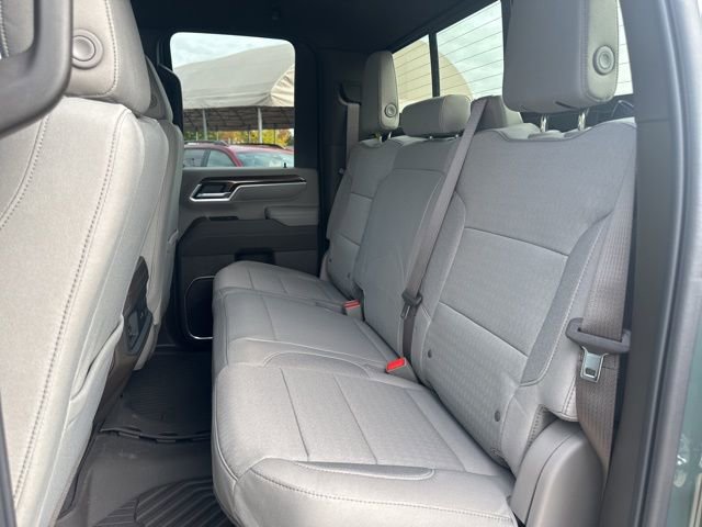 New 2026 Chevrolet Silverado 2500 LT w/ Convenience Package image 10