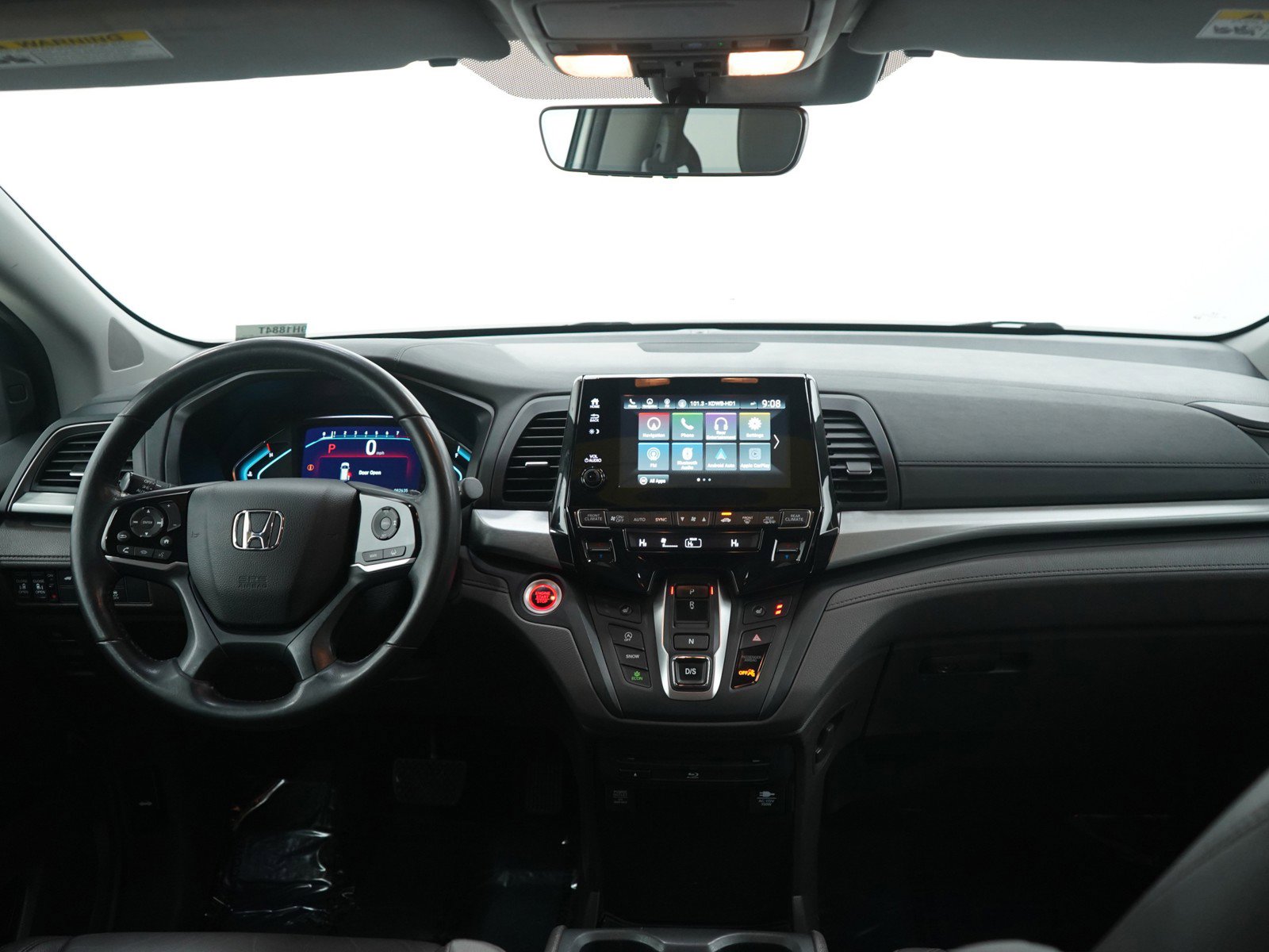 Used 2018 Honda Odyssey Touring image 13