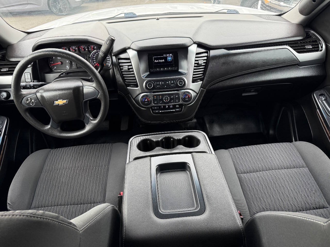 Used 2017 Chevrolet Tahoe 2WD w/ Remote Keyless Entry Package image 13
