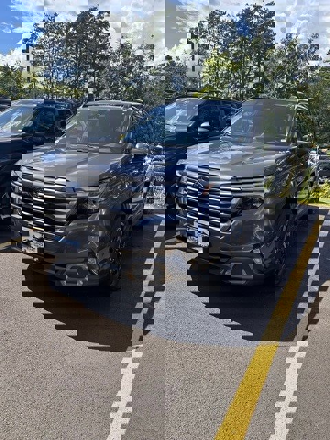 New 2025 Subaru Forester Limited