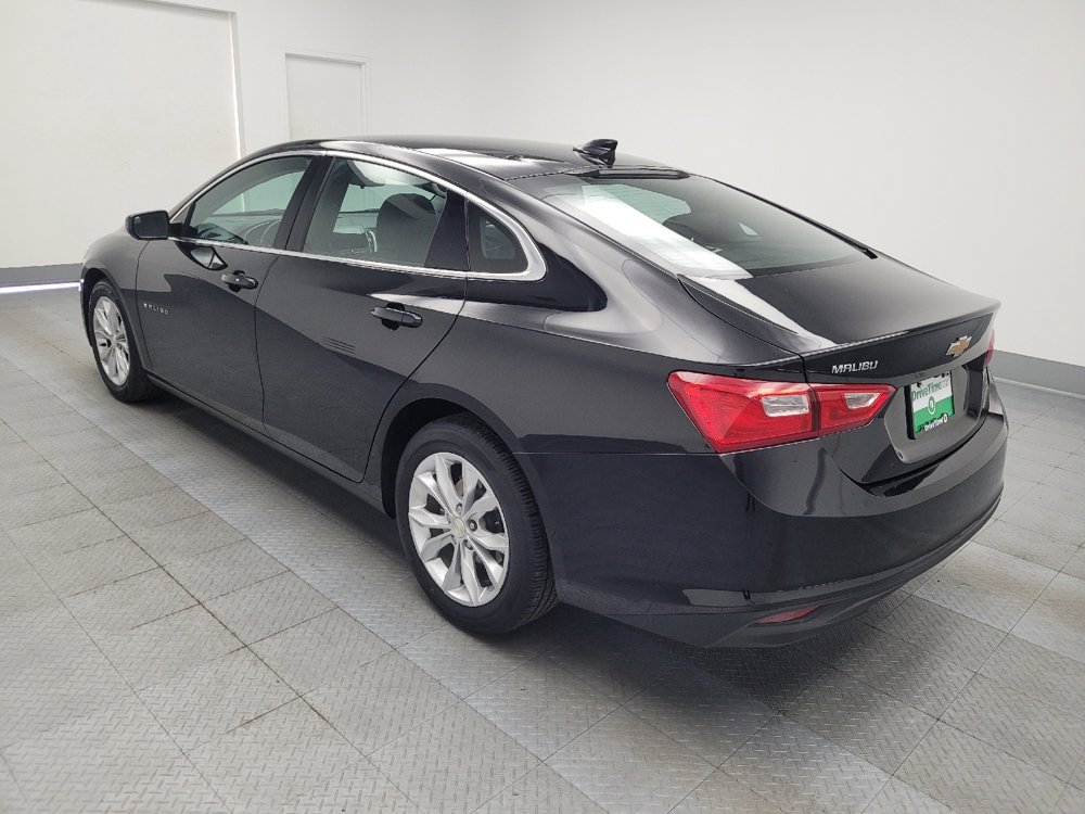 Used 2023 Chevrolet Malibu LT image 5