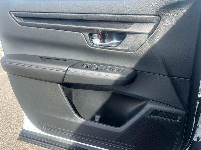 Certified 2026 Honda CR-V TrailSport image 25