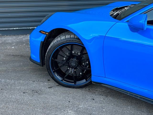 Certified 2023 Porsche 911 GT3 image 12