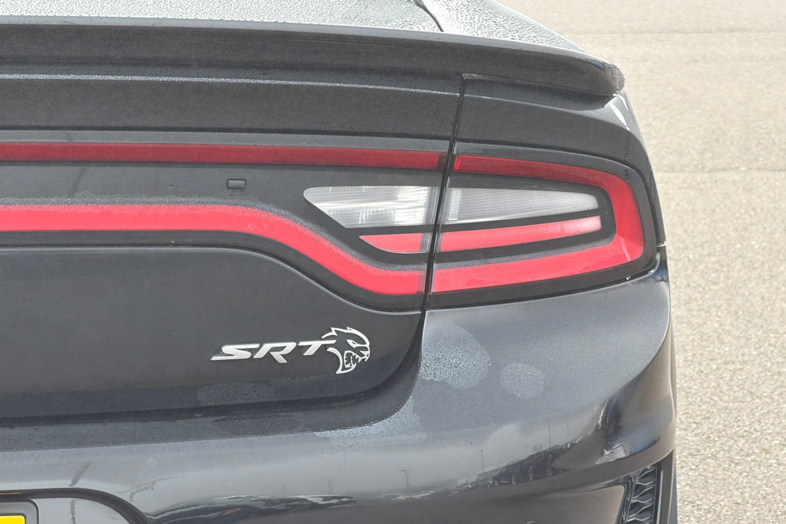 Used 2020 Dodge Charger SRT Hellcat w/ Navigation & Travel Group image 27