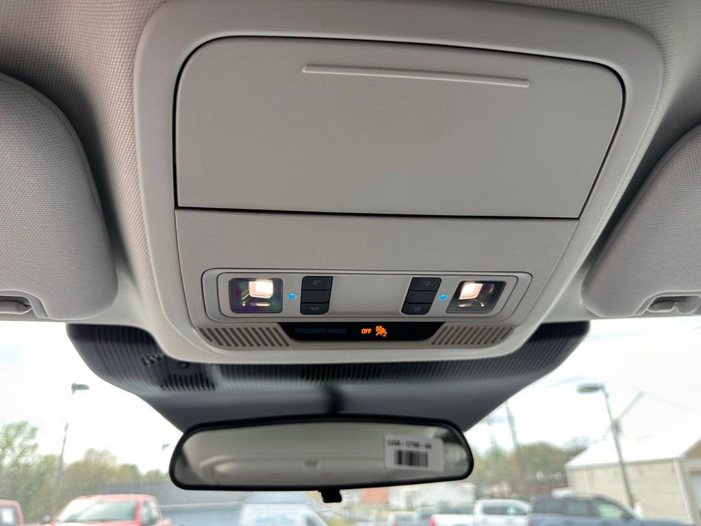 New 2026 Ford Explorer Active image 33