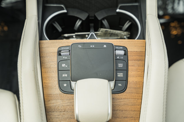 Certified 2024 Mercedes-Benz GLE 450 4MATIC image 25