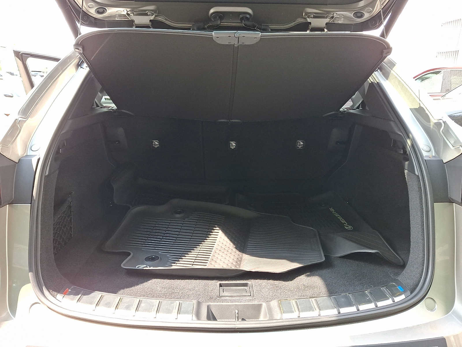 Used 2023 Lexus NX 350 AWD image 26