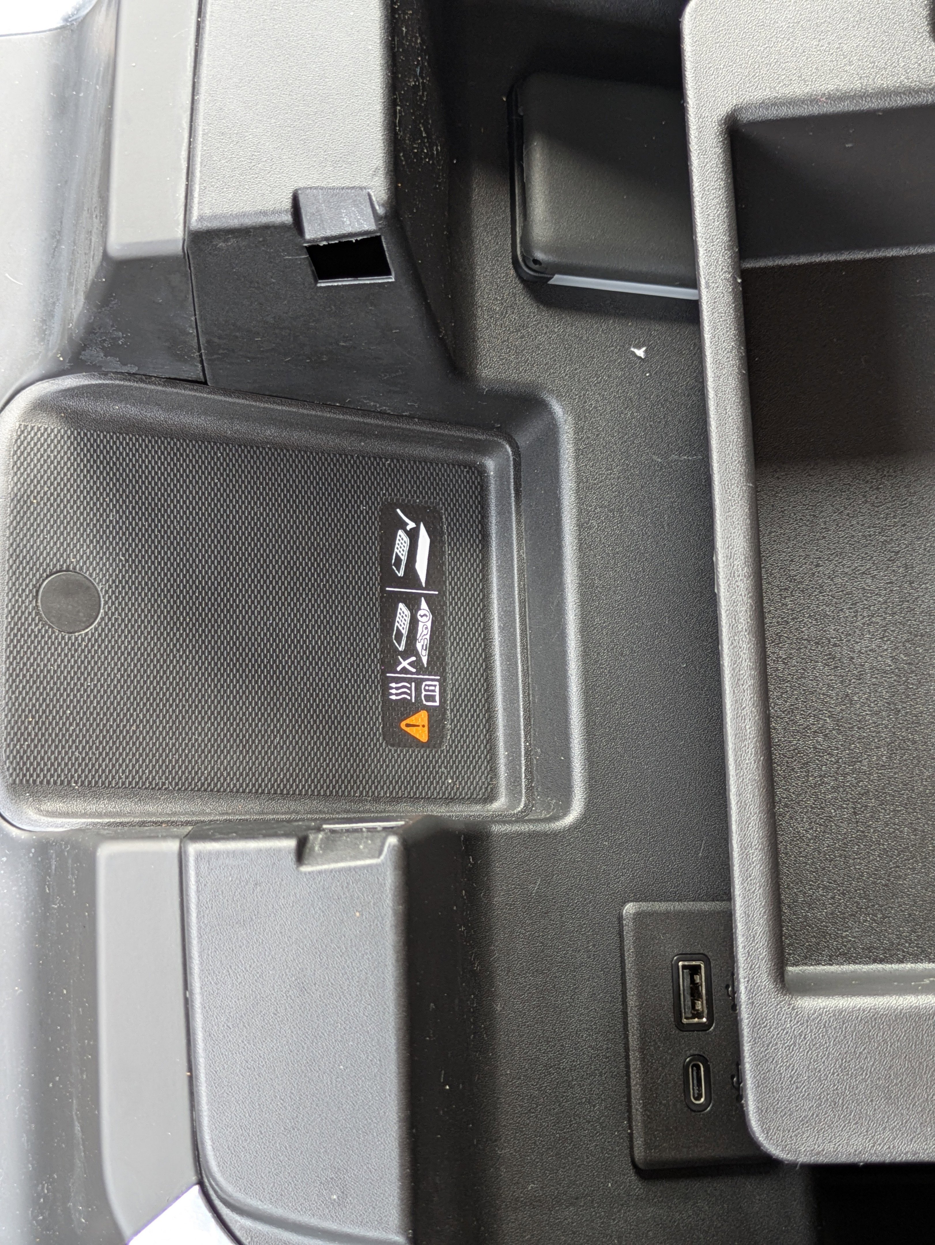 Used 2024 Chevrolet Silverado 1500 LTZ w/ Technology Package image 29