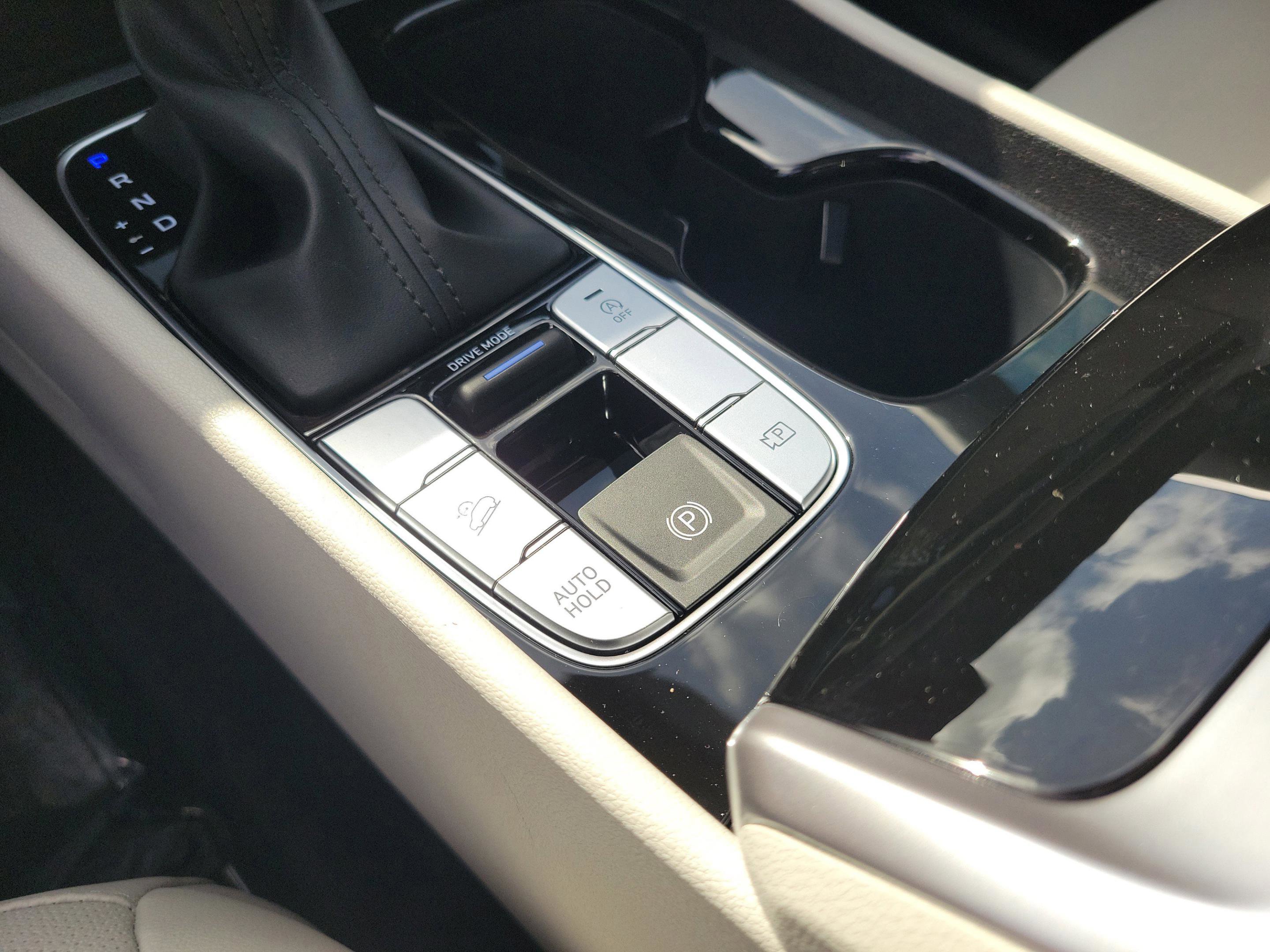 New 2026 Hyundai Tucson SEL image 21