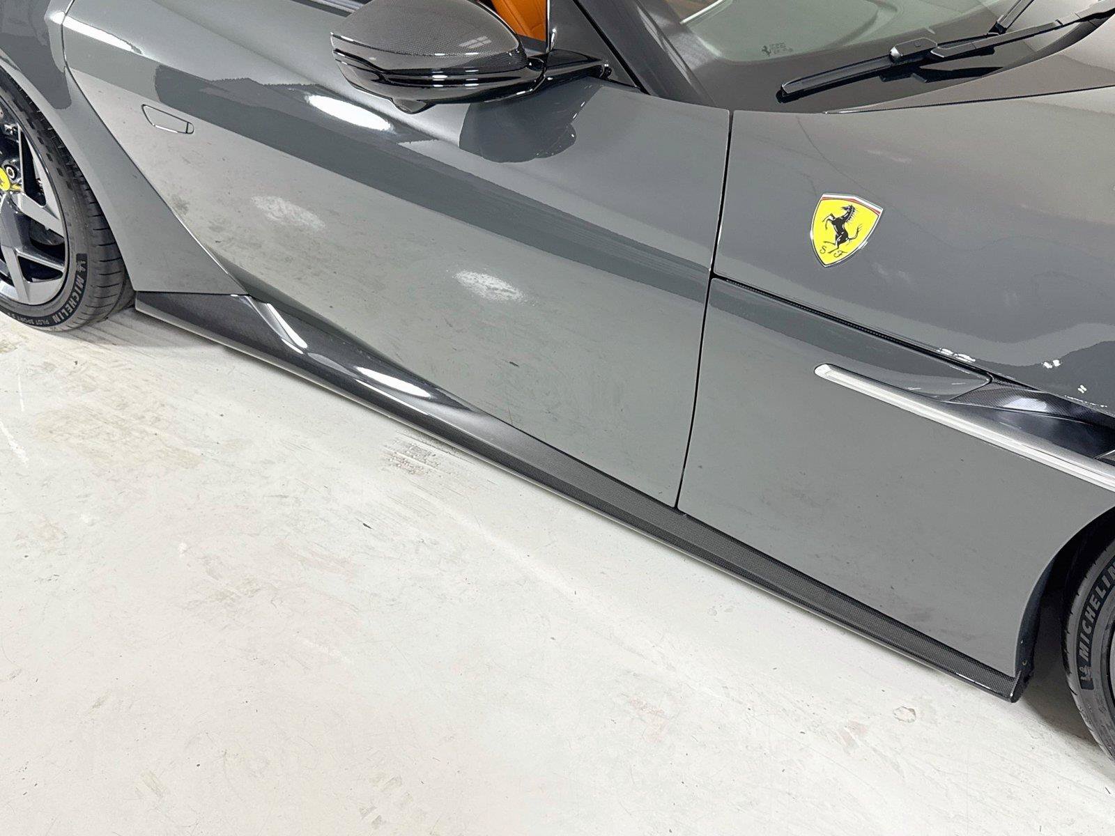 Used 2025 Ferrari 12Cilindri RWD image 33