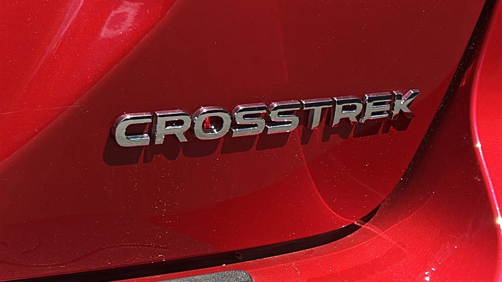 Used 2024 Subaru Crosstrek 2.5i Limited AWD/4WD image 8