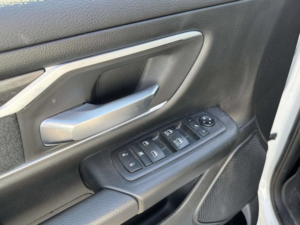 Used 2020 RAM 1500 Big Horn AWD/4WD image 19