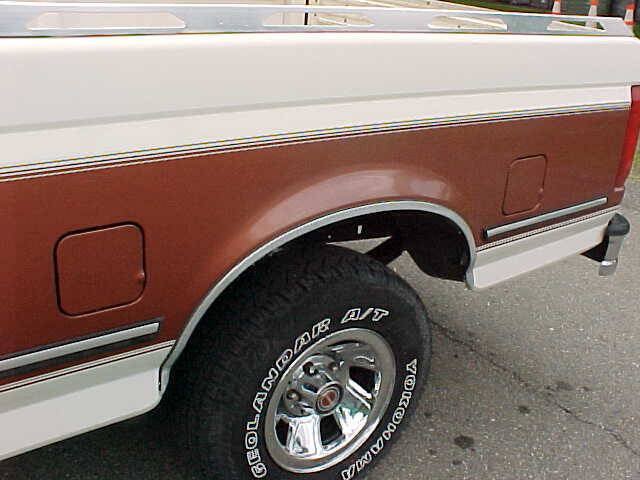 Used 1994 Ford F150 XL RWD image 30