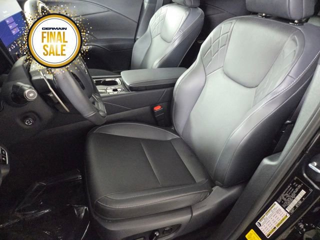 Certified 2025 Lexus RX 350 Premium image 16