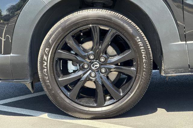Used 2025 MAZDA CX-30 AWD 2.5 S w/ Select Sport Pkg image 14