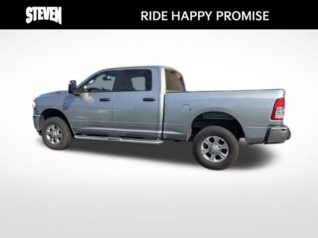 Used 2023 RAM 2500 Big Horn w/ Level 1 Equipment Group image 3
