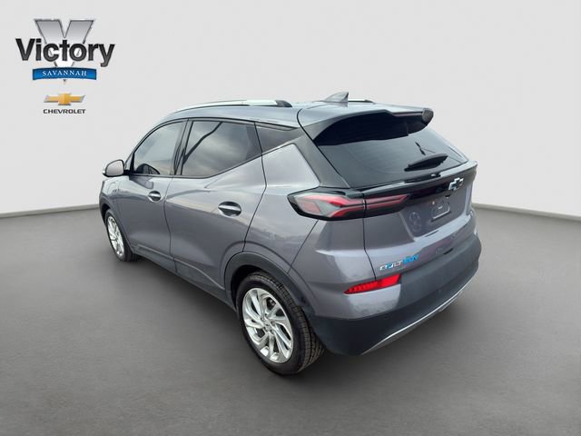 Used 2022 Chevrolet Bolt EUV LT w/ Comfort Package image 5