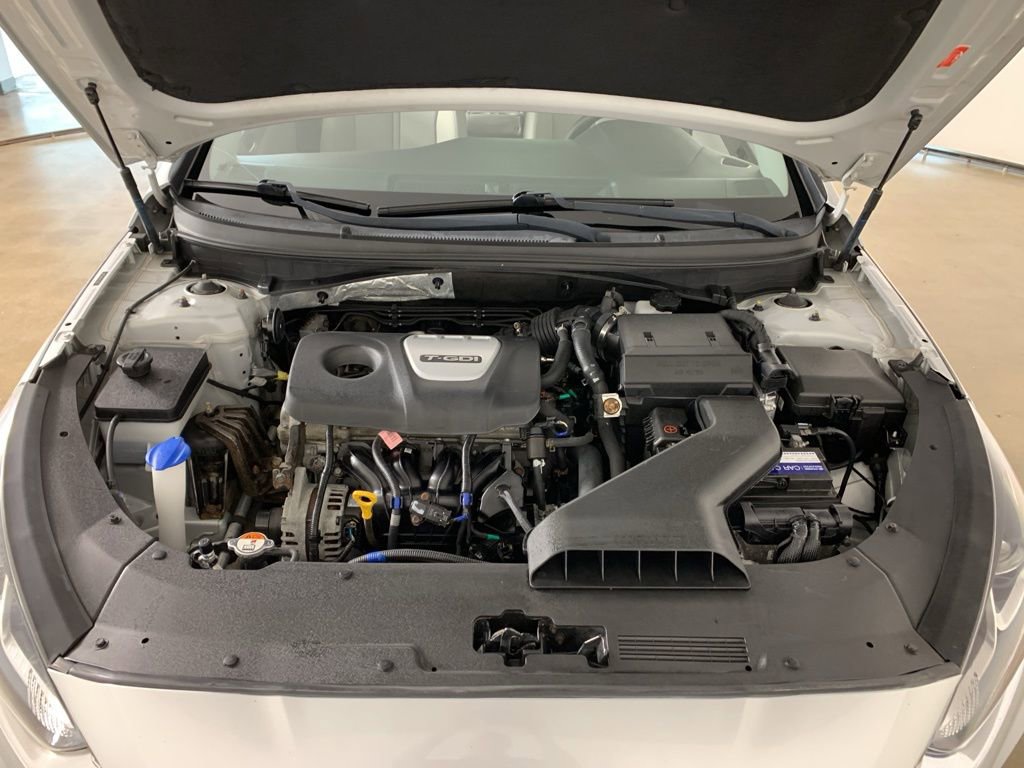 Used 2019 Hyundai Sonata ECO image 37