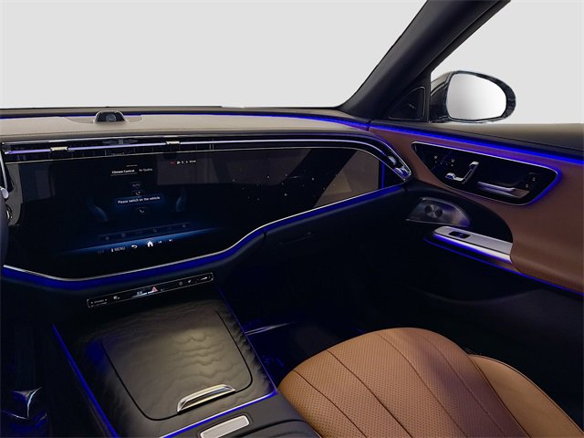 Certified 2024 Mercedes-Benz E 350 4MATIC Sedan image 24