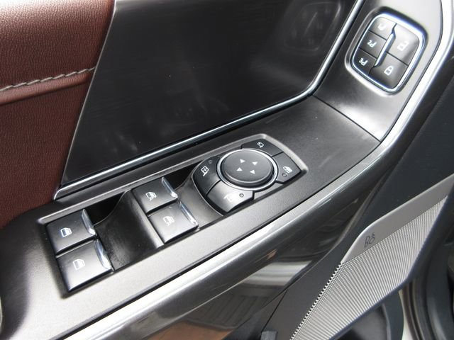 Certified 2023 Ford F150 Lariat AWD/4WD image 10