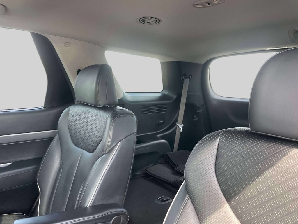 Certified 2024 Hyundai Palisade XRT AWD/4WD image 13