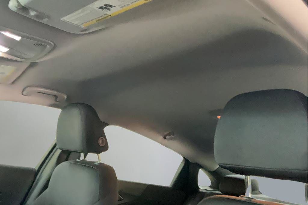 Certified 2017 Chevrolet Malibu LT FWD image 17