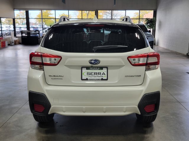 Used 2018 Subaru Crosstrek 2.0i Premium w/ Popular Package #3 AWD/4WD image 6