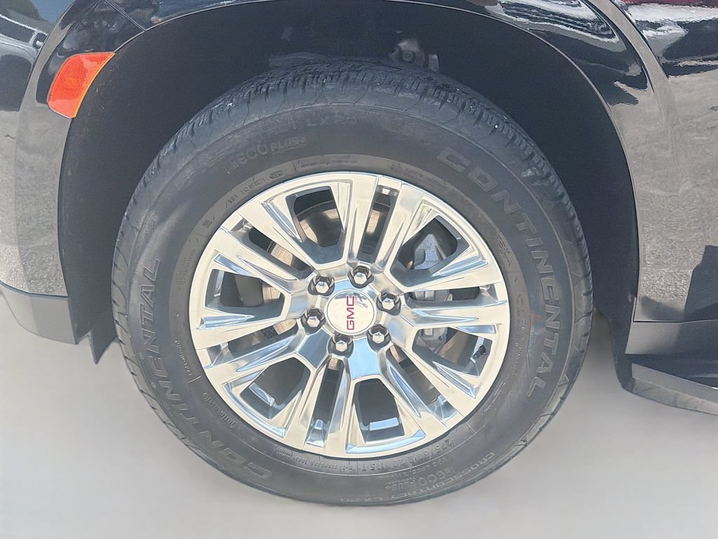 Used 2023 GMC Yukon Denali AWD/4WD image 37