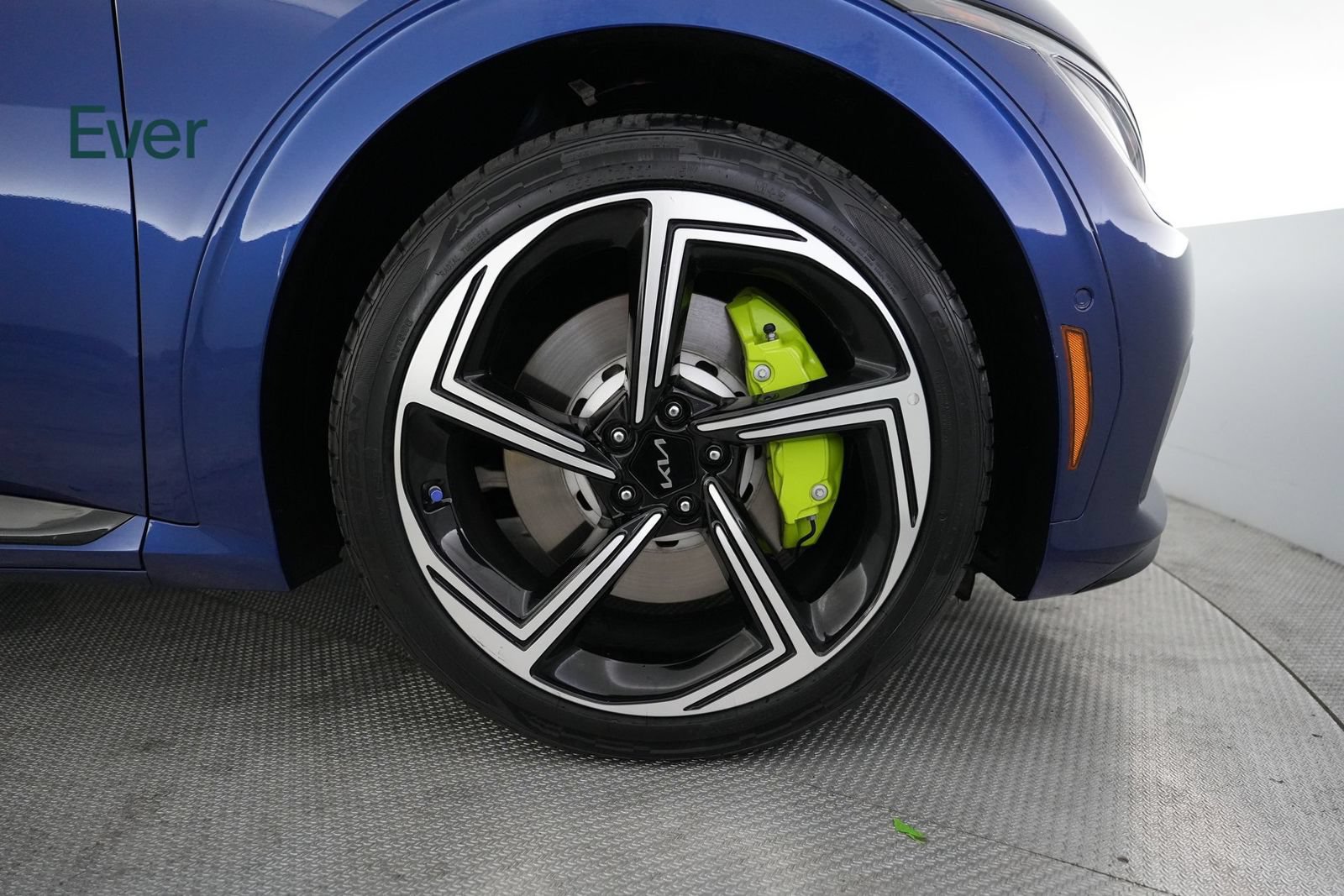 Used 2024 Kia EV6 GT AWD/4WD image 20