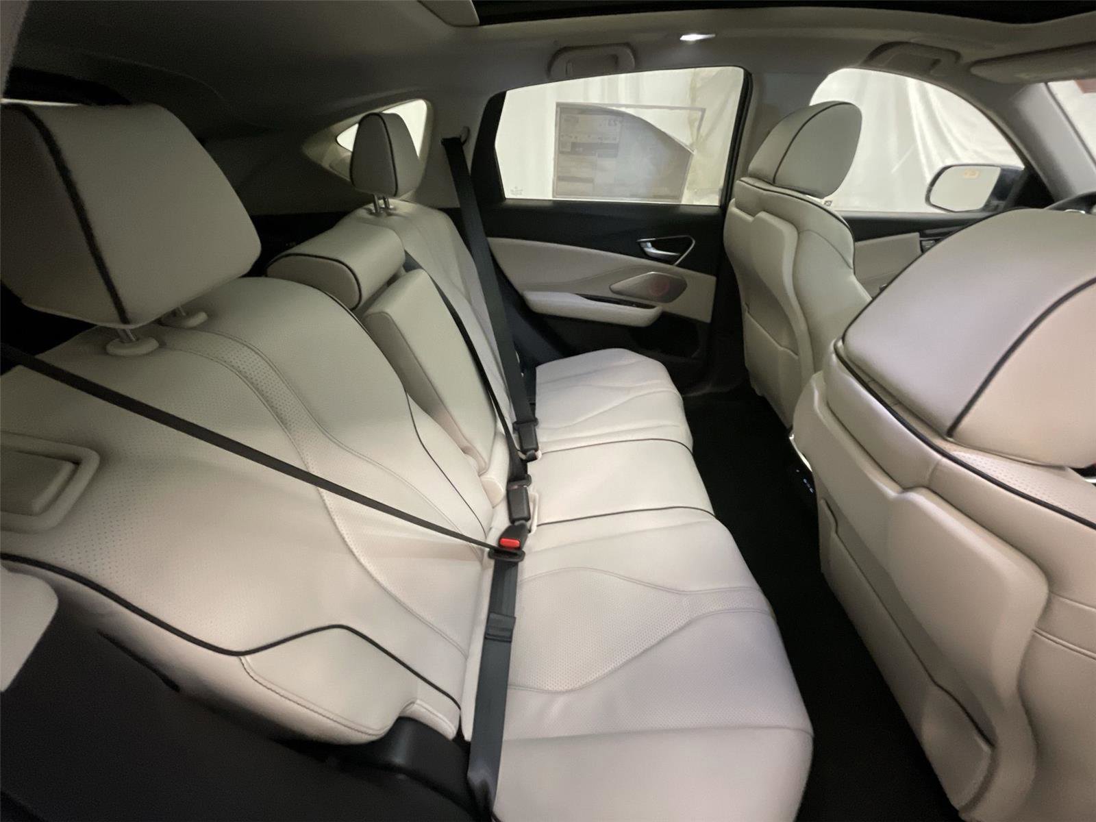 New 2026 Acura RDX SH-AWD w/ Advance Package image 23