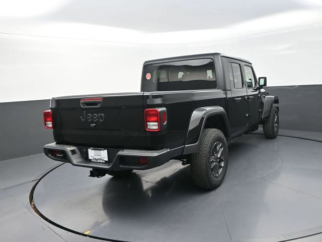 New 2026 Jeep Gladiator Sport image 10