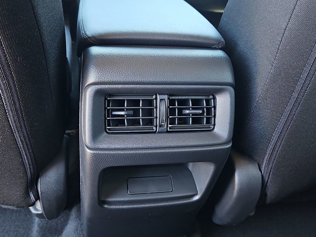 New 2026 Honda CR-V LX image 18