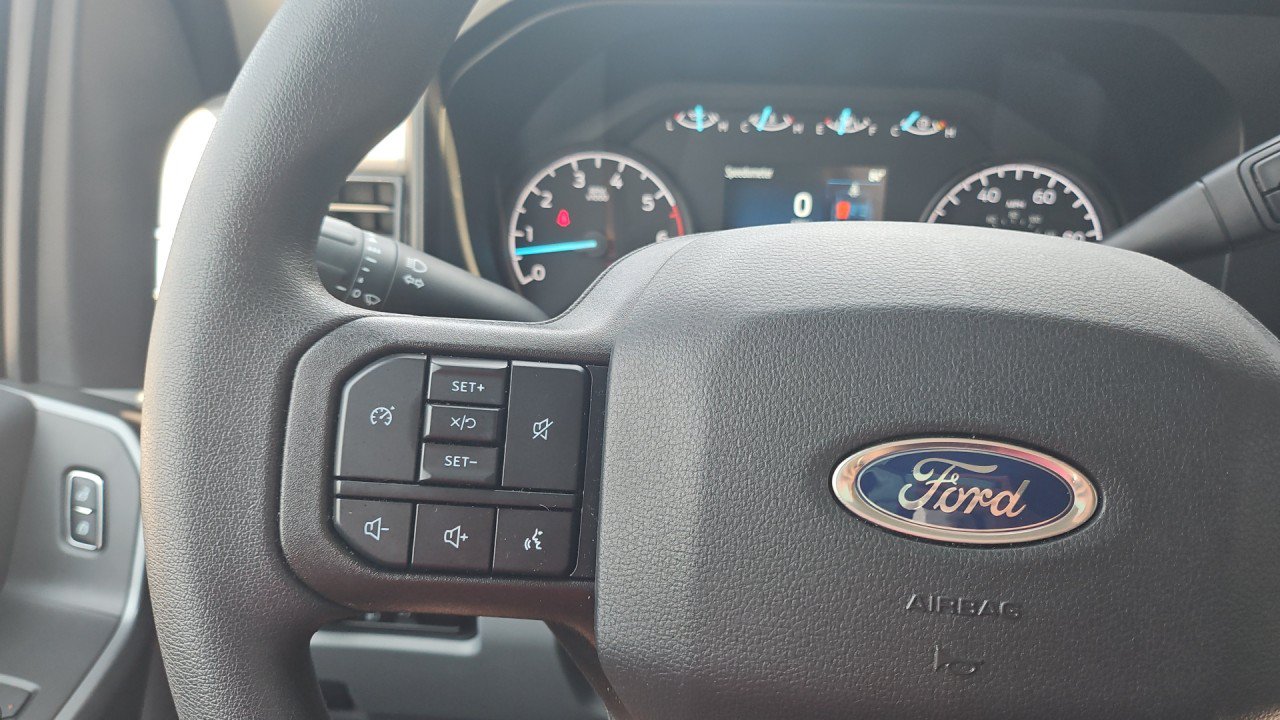 Used 2026 Ford F250 XL w/ STX Appearance Package AWD/4WD image 15