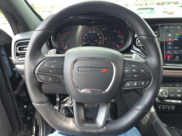 Used 2024 Dodge Durango GT AWD/4WD image 18