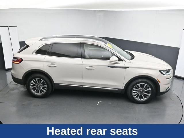Used 2022 Lincoln Nautilus Reserve AWD/4WD image 29