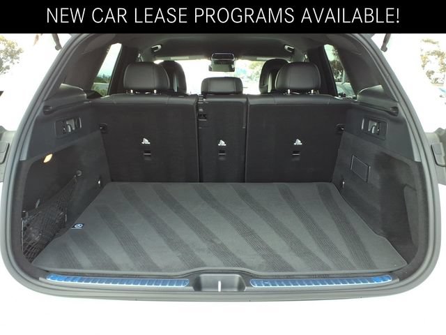Used 2026 Mercedes-Benz GLC 300 4MATIC image 23