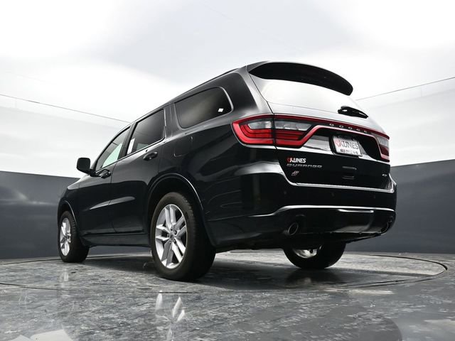 Used 2023 Dodge Durango GT image 54